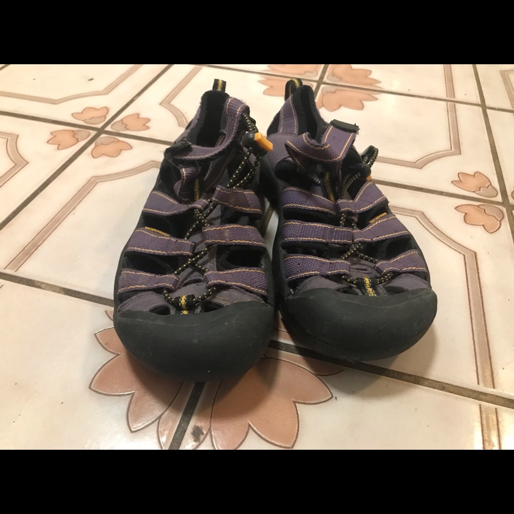 Women’s Keen Sandals